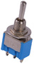 Тумблер MTS-103 ON-OFF-ON 3Пол. *3Конт. 