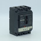 Вимикач автоматичний силовий SDM6E-100 3Р 100А 50кА з електр. розчіпл. TAKEL