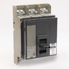 Вимикач автоматичний силовий SDM6E-1250 3Р 1000А 65кА з електр. розчіпл. TAKEL