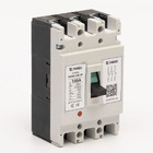 Вимикач автоматичний силовий ВАМ8-100 3Р 160А 25кА TAKEL