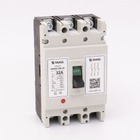 Вимикач автоматичний силовий ВАМ8-100 3Р 32А TAKEL