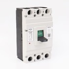 Вимикач автоматичний силовий ВАМ8-400 3Р 250А TAKEL