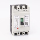 Вимикач автоматичний силовий ВАМ8-63 3Р 50А TAKEL