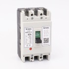 Вимикач автоматичний силовий ВАМ8-63 3Р 63А TAKEL