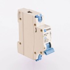 Вимикач автоматичний ВА47-29-С 1Р 2А