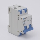 Вимикач автоматичний ВА47-29-С 2Р 16А