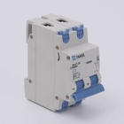 Вимикач автоматичний ВА47-29-С 2Р 3А