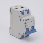 Вимикач автоматичний ВА47-29-С 2Р 5А