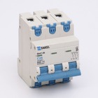 Вимикач автоматичний ВА47-29-С 3Р 25А