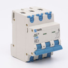 Вимикач автоматичний ВА47-29-С 3Р 50А