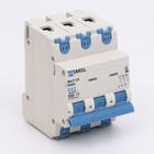 Вимикач автоматичний ВА47-29-С 3Р 63А