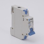 Вимикач автоматичний ВА47-60-С 1Р 32А