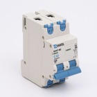 Вимикач автоматичний ВА47-60-С 2Р 32А