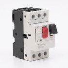 Вимикач автоматичний захисту двигуна MPC-32 17-23А TAKEL