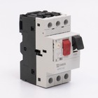 Вимикач автоматичний захисту двигуна MPC-32 6-10А TAKEL