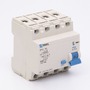 Вимикач диференційних струмів ERD-63 4P 30мА 63А TAKEL