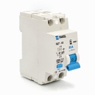 Вимикач диференційних струмів ВДТ-63 2Р 300мА 80А TAKEL