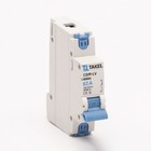 Вимикач навантаження CBM-LV 1P 63A TAKEL