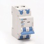 Вимикач навантаження CBM-LV 2P 125A TAKEL