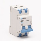 Вимикач навантаження CBM-LV 2P 25A TAKEL