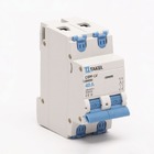 Вимикач навантаження CBM-LV 2P 40A TAKEL