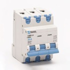 Вимикач навантаження CBM-LV 3P 25A TAKEL