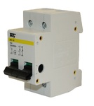 Вимикач навантаження ВН-18 2р 63А "1-0" TNSy