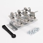 Вимикач-роз'єднувач РЕ19-35-31120 250А TAKEL