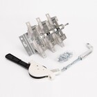 Вимикач-роз'єднувач РЕ19-37-31140 400А TAKEL