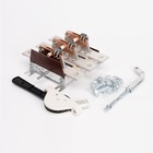 Вимикач-роз'єднувач РЕ19-43-31140 1600А TAKEL