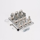 Вимикач-роз'єднувач РПБ-2П 250А рук. права TAKEL