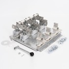 Вимикач-роз'єднувач РПБ-6Л 630А рук. ліва TAKEL