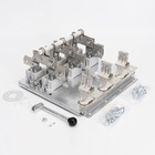 Вимикач-роз'єднувач РПБ-6П 630А рук. права TAKEL