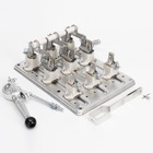 Вимикач-роз'єднувач РПС-1П 100А рук. права TAKEL