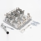 Вимикач-роз'єднувач РПС-6П 630А рук. права TAKEL