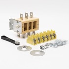 Вимикач-роз'єднувач ВР32-31B71250 100А на 2 напр. з'ємна рук. TAKEL