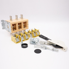 Вимикач-роз'єднувач ВР32-39A71240 630А на 2 напр. рукоятка спереду TAKEL