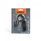 Виносна тактична кнопка VIDEX VLF-ARM-02 до ліхтарика