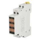 Вольтметр модульний трифазний MD35-3V (AC 80-500V) TAKEL