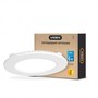 LED светильник встраиваемый круглый VIDEX 6W 5000K 220V