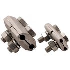 Затискач ПА 2-2 (9,6-11,4 мм)  70 мм.кв.