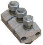 Затискач ПА 4-1 (15,4-20,0 мм) 95-120 мм.кв.