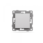 Заглушка для рамки біла VIDEX BINERA