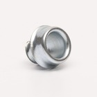 Захисний наконечник для металорукава 12мм  (3/8&quot;) MT-12 TAKEL