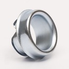 Захисний наконечник для металорукава 32мм  (1.1/4&quot;) MT-32 TAKEL