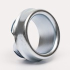 Захисний наконечник для металорукава 38мм  (1.1/2&quot;) MT-38 TAKEL