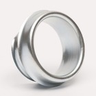 Захисний наконечник для металорукава 50мм  (2&quot;) MT-50 TAKEL