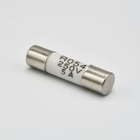 Запобіжник керамічний циліндричний 5A 5х20 TAKEL