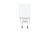 Зарядний пристрій HAVIT HV-UC003B 2USB White