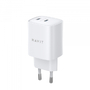 Зарядний пристрій HAVIT UC45 PD45W 2xUSB-C White